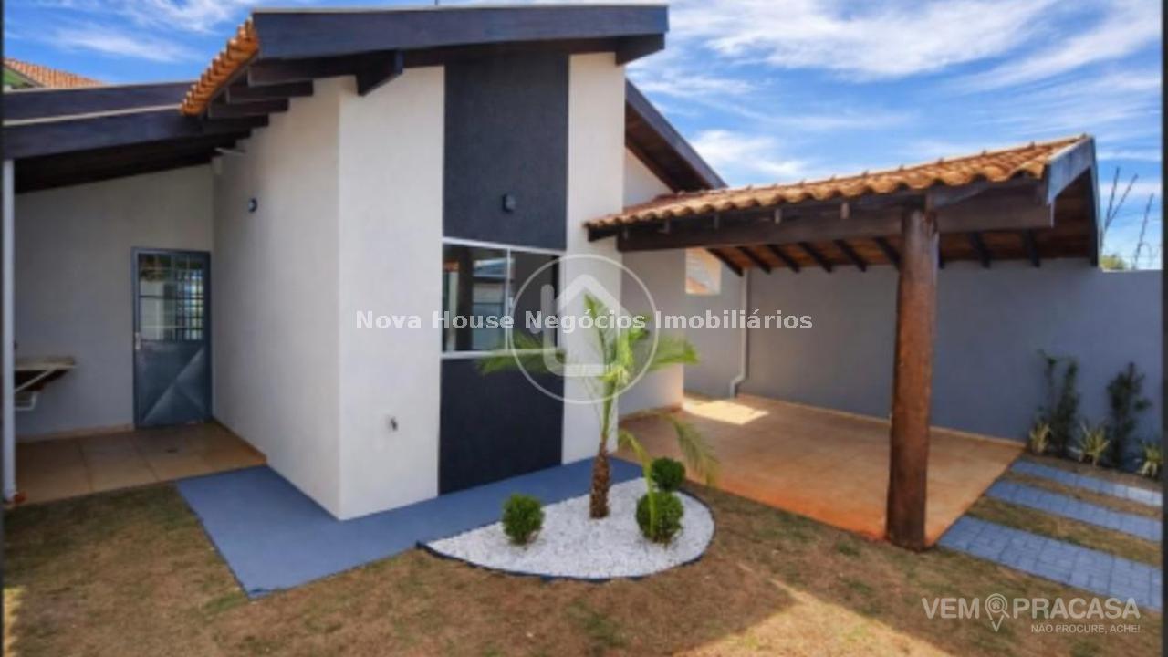 Casa Térrea à venda na Vila Planalto, Campo Grande – foto 4
