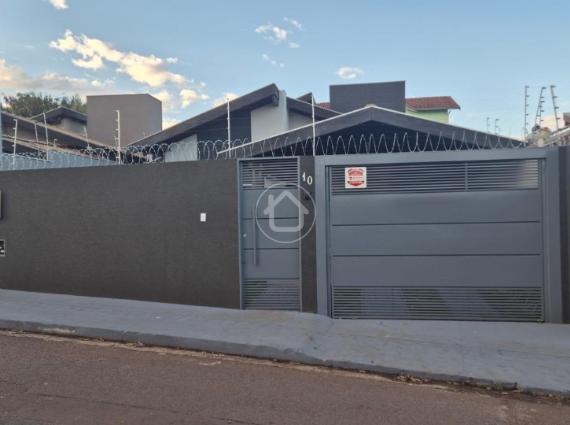 Casa Térrea à venda na Vila Planalto, Campo Grande