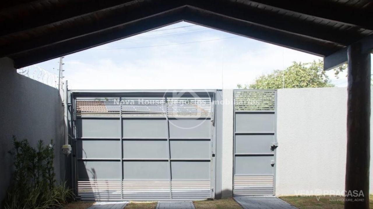 Casa Térrea à venda na Vila Planalto, Campo Grande – foto 47