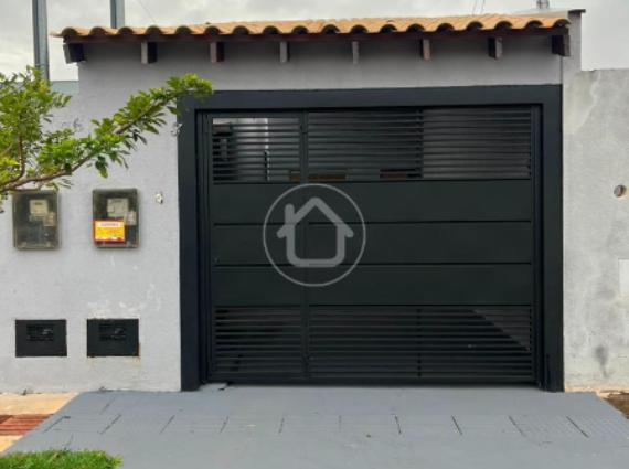 Casa Térrea à venda na Vila Almeida, Campo Grande