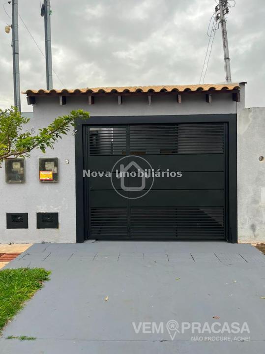 Casa Térrea à venda na Vila Almeida, Campo Grande – foto 2
