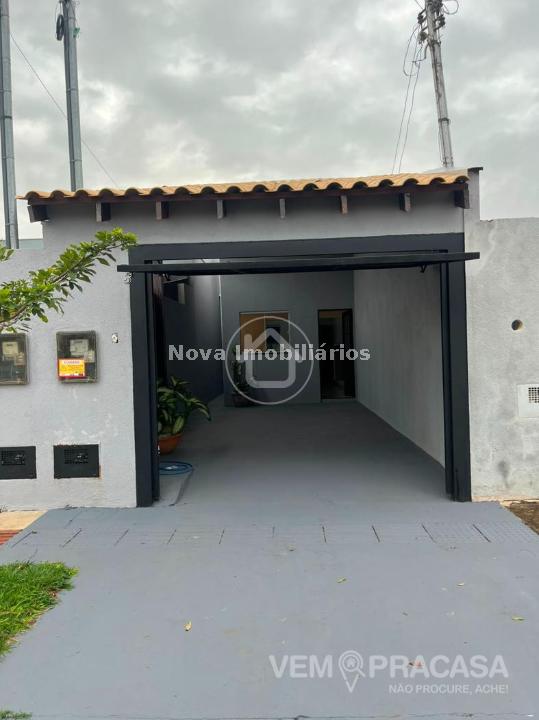 Casa Térrea à venda na Vila Almeida, Campo Grande – foto 3