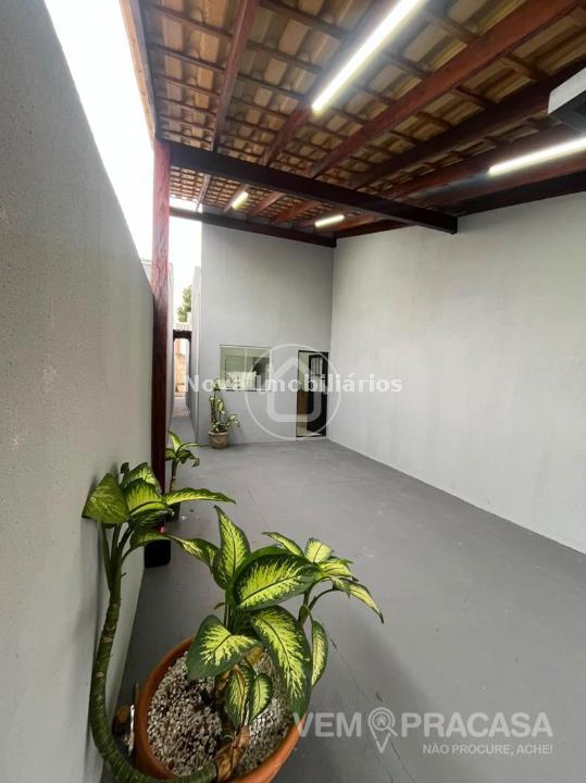 Casa Térrea à venda na Vila Almeida, Campo Grande – foto 6