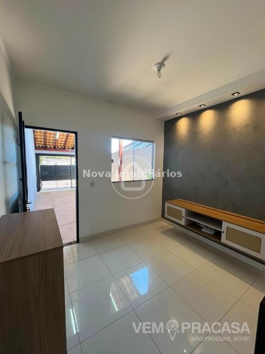 Casa Térrea à venda na Vila Almeida, Campo Grande – foto 11