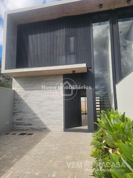 Sobrado à venda na Vila do Polonês, Campo Grande – foto 2