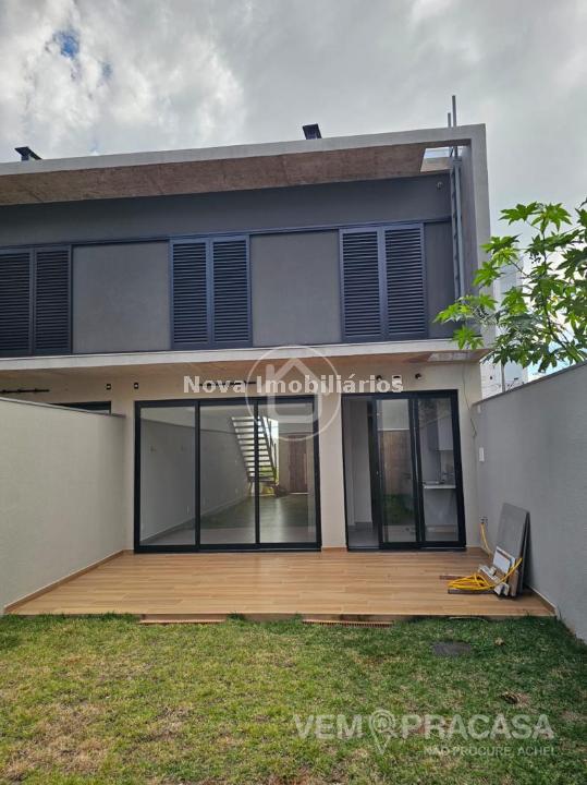 Sobrado à venda na Vila do Polonês, Campo Grande – foto 23