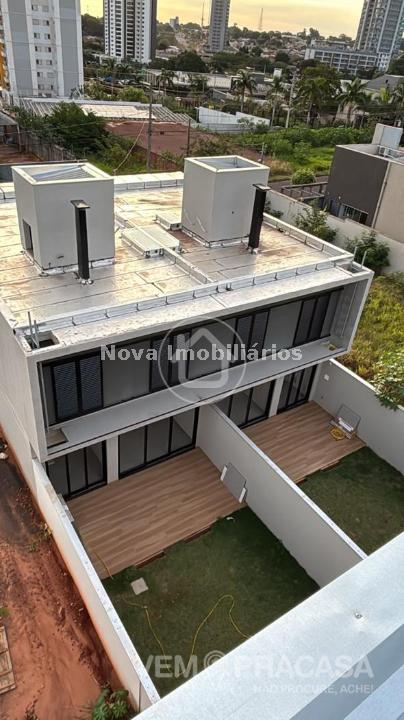 Sobrado à venda na Vila do Polonês, Campo Grande – foto 4