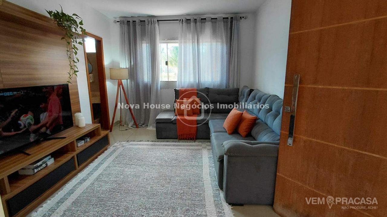 Casa Térrea à venda no Mata do Jacinto, Campo Grande – foto 5