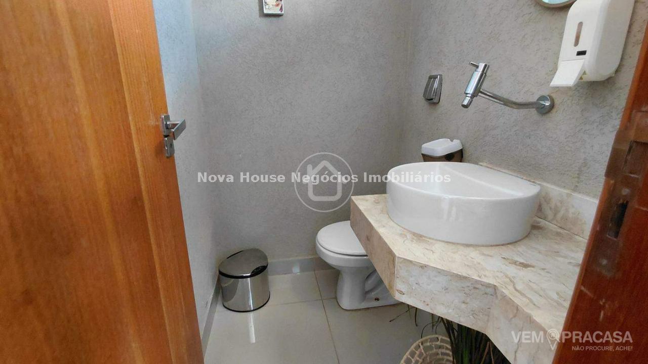 Casa Térrea à venda no Mata do Jacinto, Campo Grande – foto 7