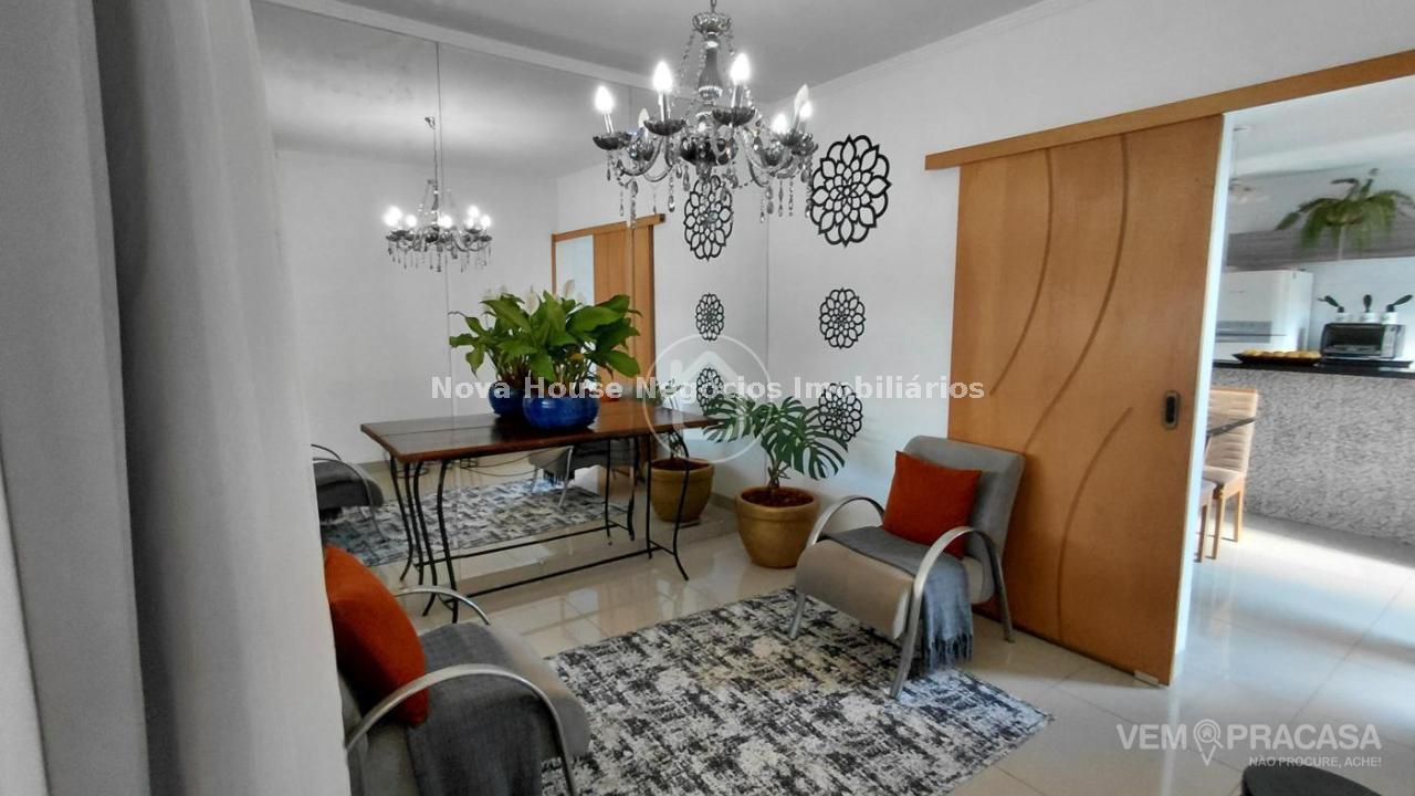 Casa Térrea à venda no Mata do Jacinto, Campo Grande – foto 21