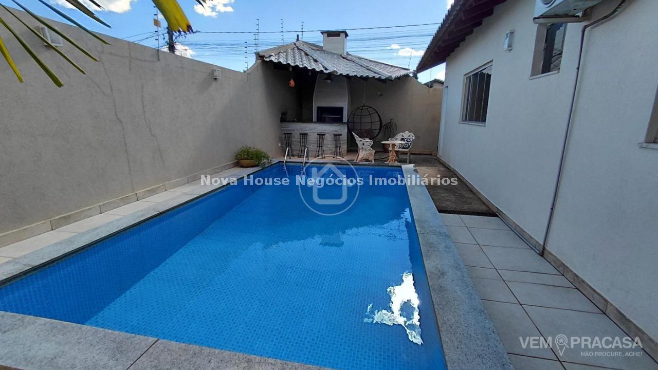 Casa Térrea à venda no Mata do Jacinto, Campo Grande – foto 24