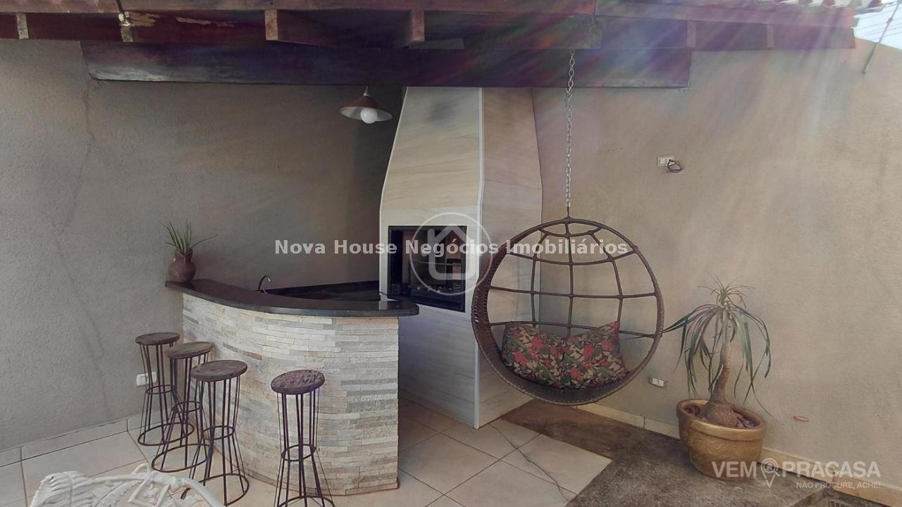 Casa Térrea à venda no Mata do Jacinto, Campo Grande – foto 25