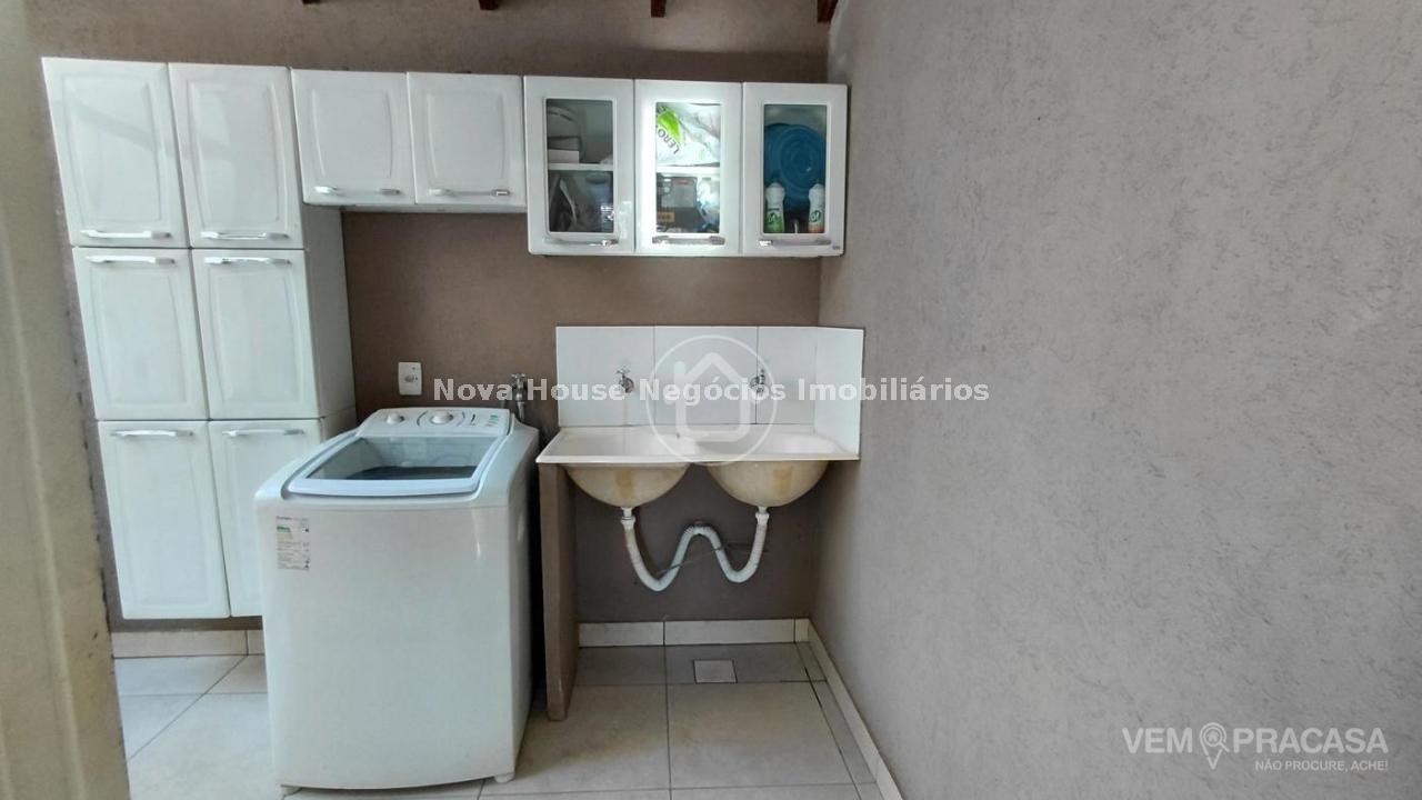Casa Térrea à venda no Mata do Jacinto, Campo Grande – foto 33