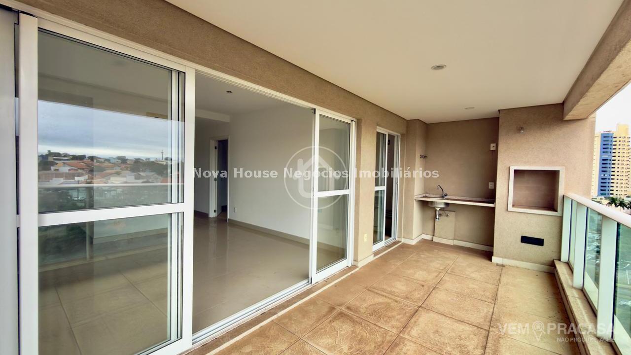 Apartamento à venda no Vivendas do Bosque, Campo Grande – foto 11
