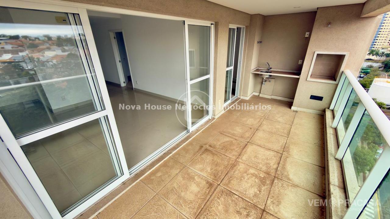 Apartamento à venda no Vivendas do Bosque, Campo Grande – foto 16