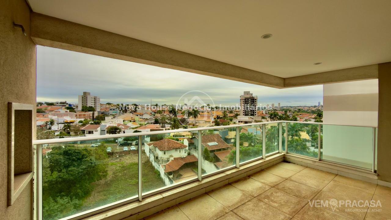 Apartamento à venda no Vivendas do Bosque, Campo Grande – foto 39