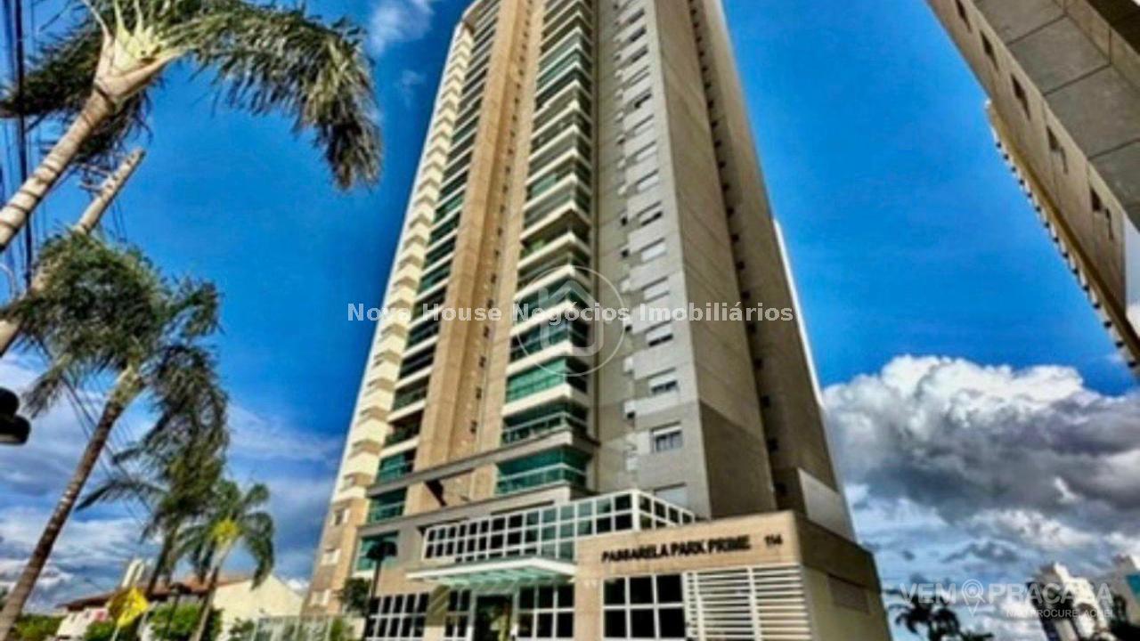 Apartamento à venda no Vivendas do Bosque, Campo Grande – foto 58