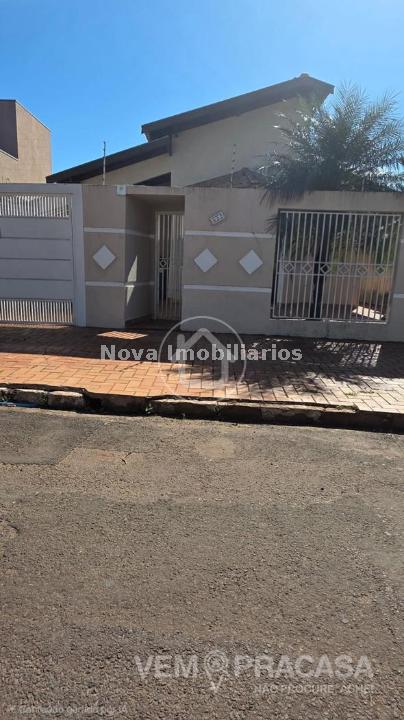 Casa Térrea à venda no Jardim São Lourenço, Campo Grande – foto 2