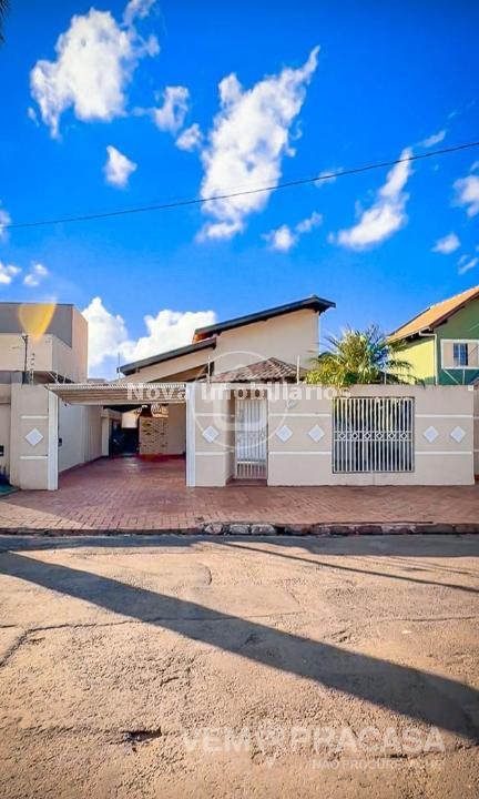 Casa Térrea à venda no Jardim São Lourenço, Campo Grande – foto 6