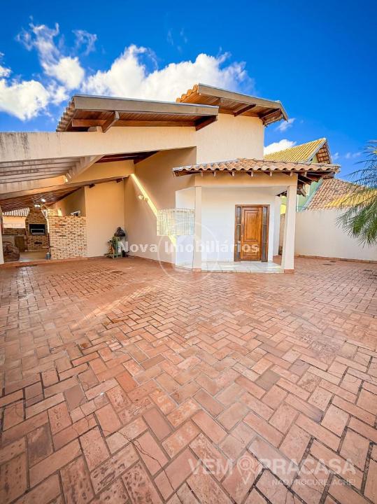 Casa Térrea à venda no Jardim São Lourenço, Campo Grande – foto 8