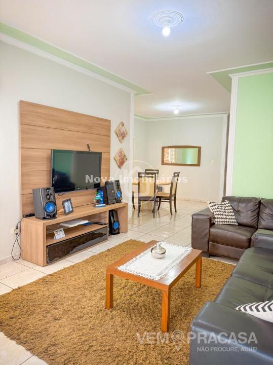 Casa Térrea à venda no Jardim São Lourenço, Campo Grande – foto 10