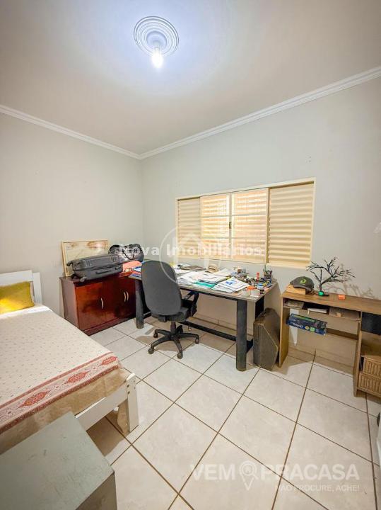 Casa Térrea à venda no Jardim São Lourenço, Campo Grande – foto 21