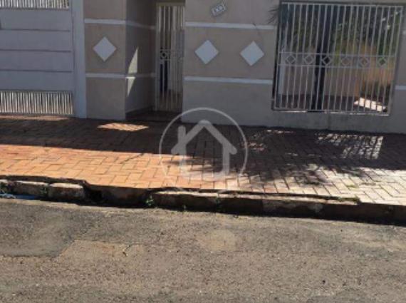 Casa Térrea à venda no Jardim São Lourenço, Campo Grande
