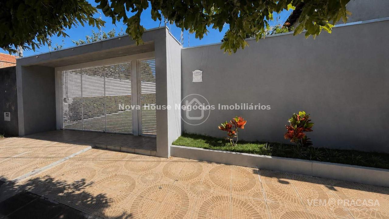 Casa Térrea à venda na Vila Planalto, Campo Grande – foto 2