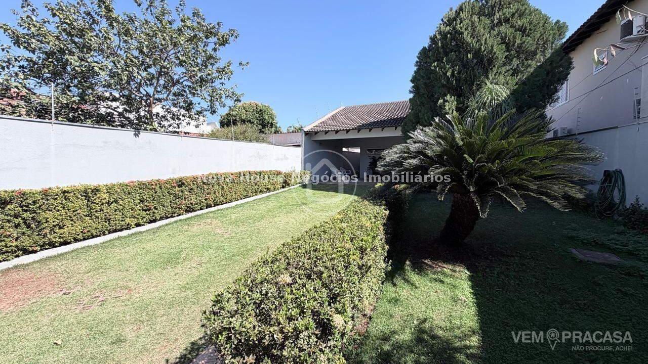 Casa Térrea à venda na Vila Planalto, Campo Grande – foto 4