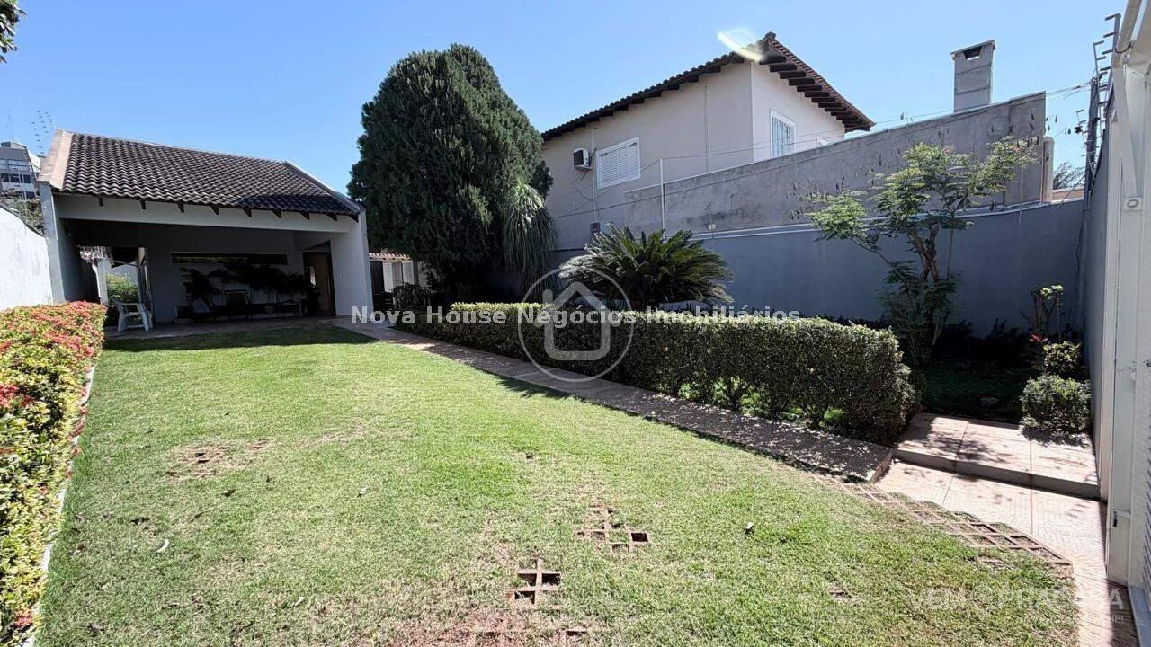 Casa Térrea à venda na Vila Planalto, Campo Grande – foto 8