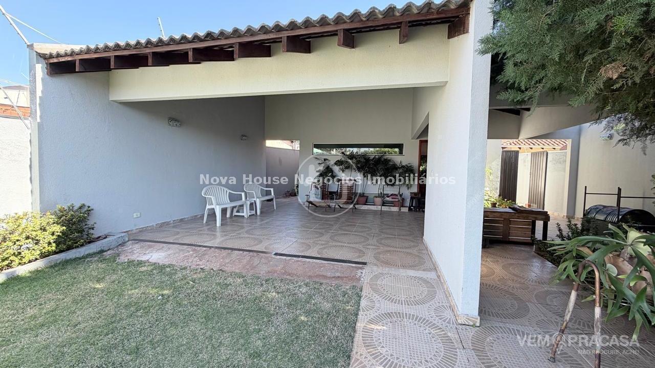 Casa Térrea à venda na Vila Planalto, Campo Grande – foto 11