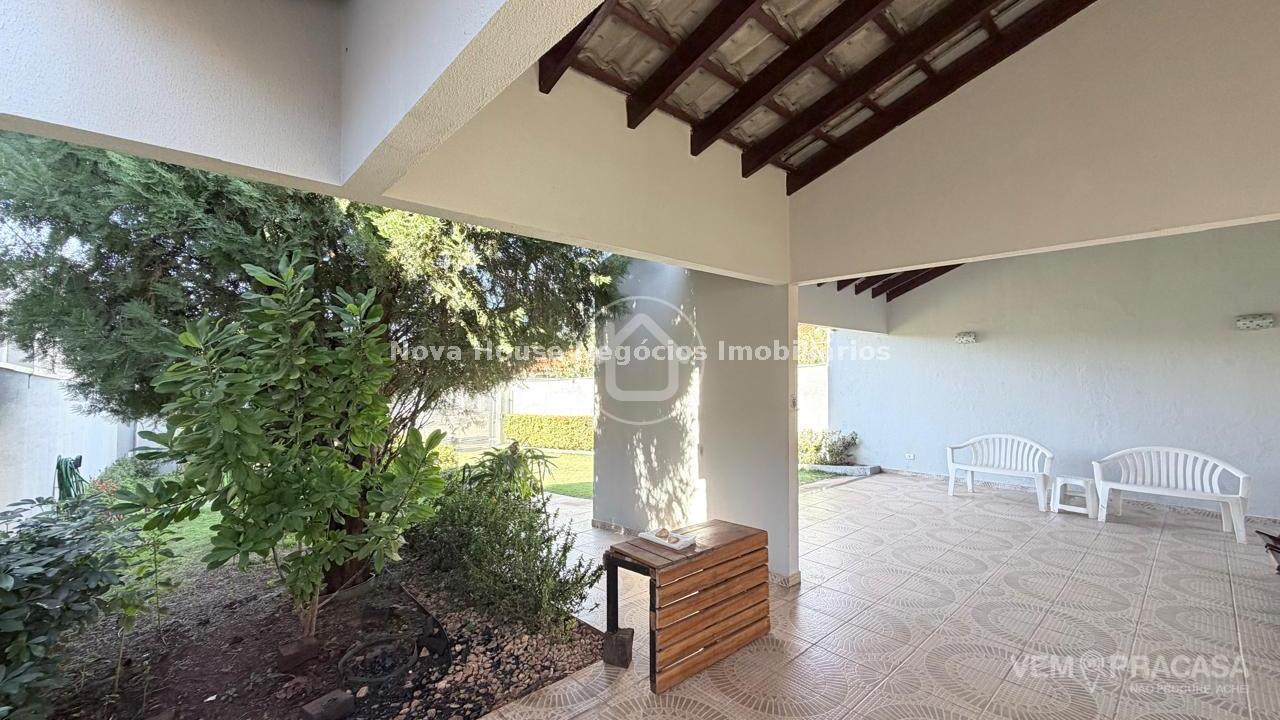 Casa Térrea à venda na Vila Planalto, Campo Grande – foto 14