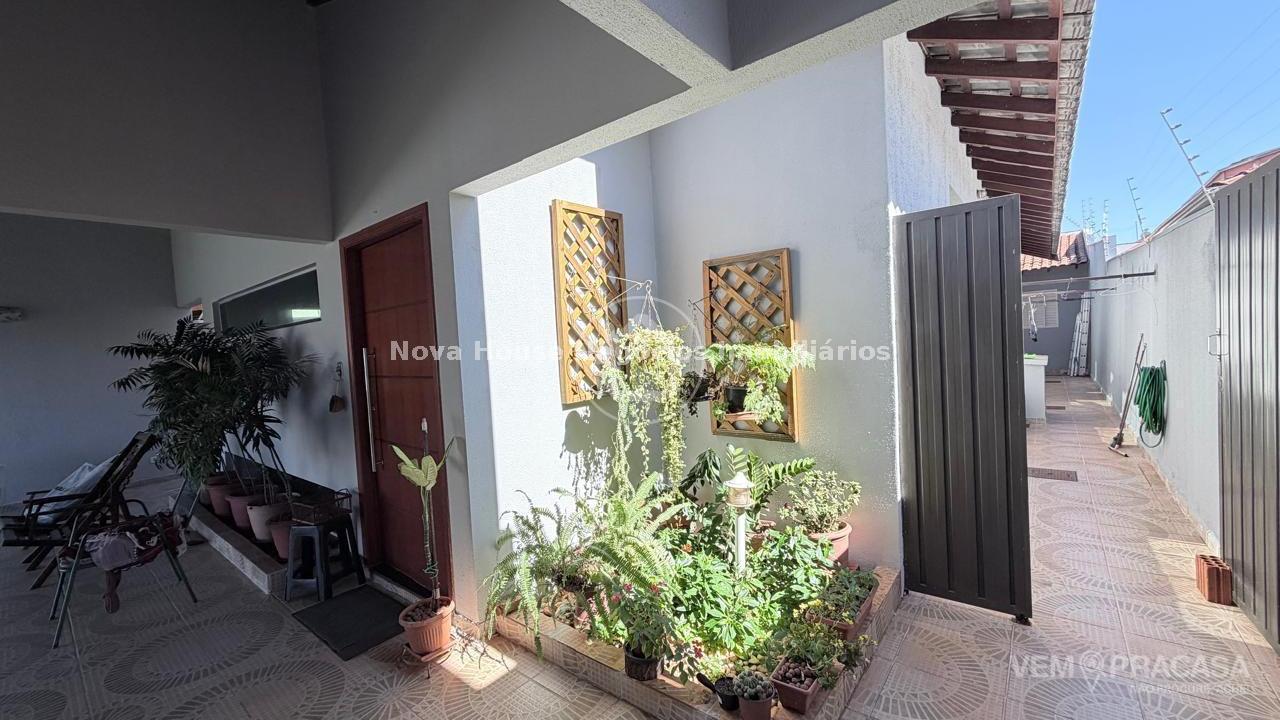 Casa Térrea à venda na Vila Planalto, Campo Grande – foto 18