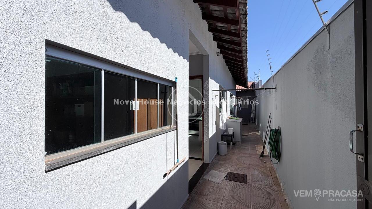 Casa Térrea à venda na Vila Planalto, Campo Grande – foto 25