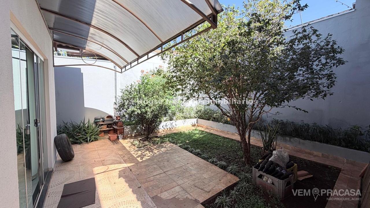 Casa Térrea à venda na Vila Planalto, Campo Grande – foto 33