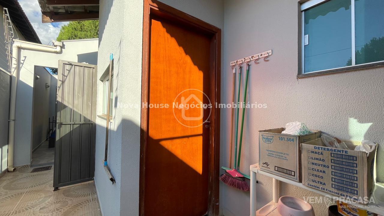 Casa Térrea à venda na Vila Planalto, Campo Grande – foto 71