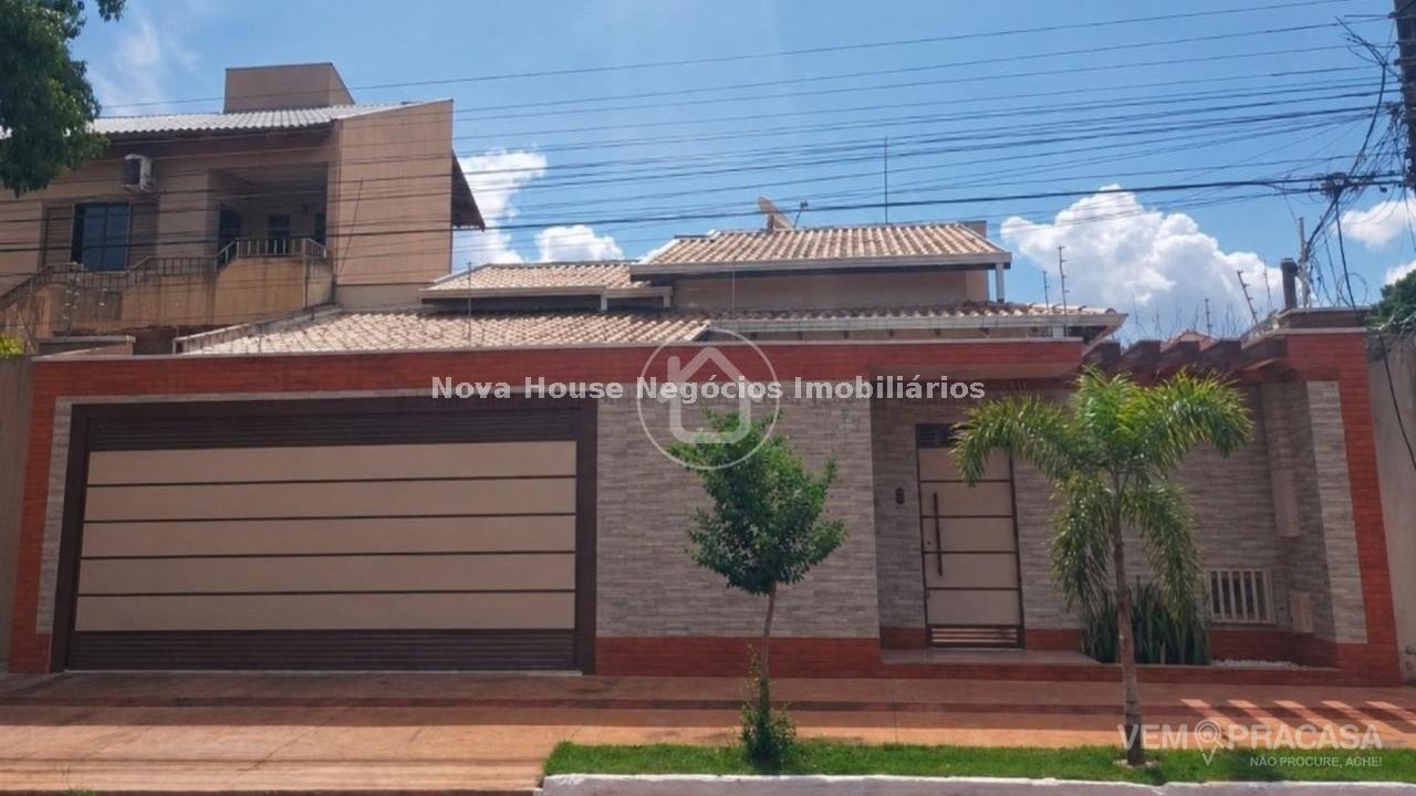 Casa Térrea à venda na Vila Planalto, Campo Grande – foto 2