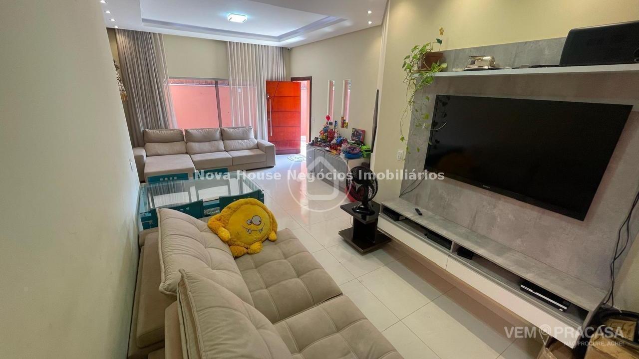 Casa Térrea à venda na Vila Planalto, Campo Grande – foto 8