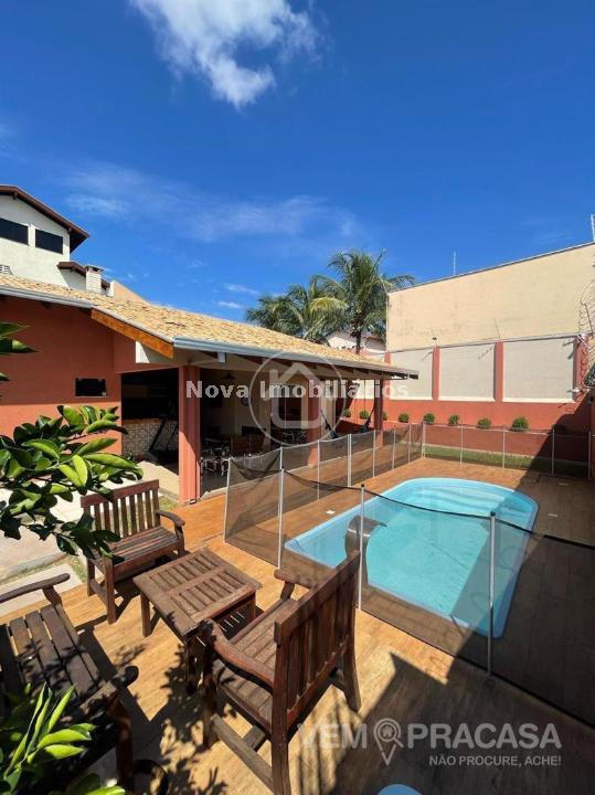 Casa Térrea à venda na Vila Planalto, Campo Grande – foto 43