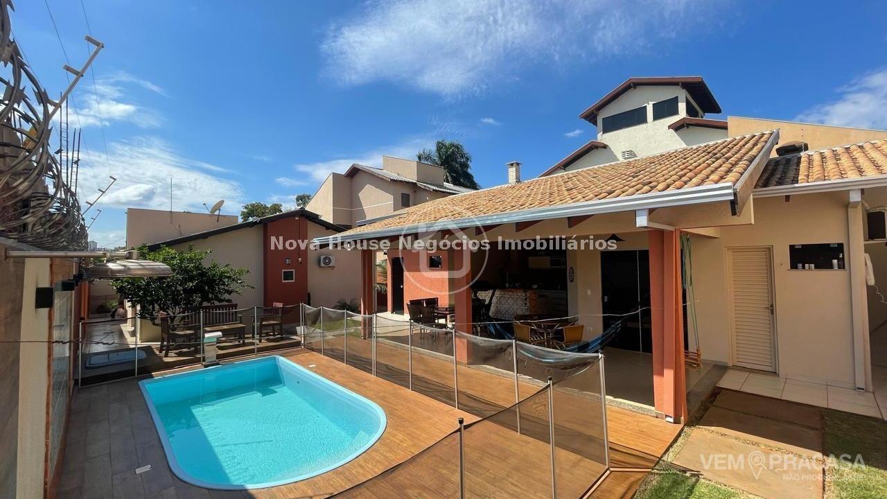 Casa Térrea à venda na Vila Planalto, Campo Grande – foto 46