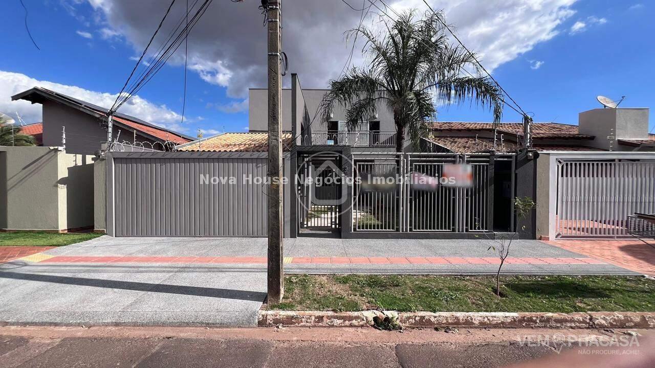 Sobrado à venda no Carandá Bosque, Campo Grande – foto 6