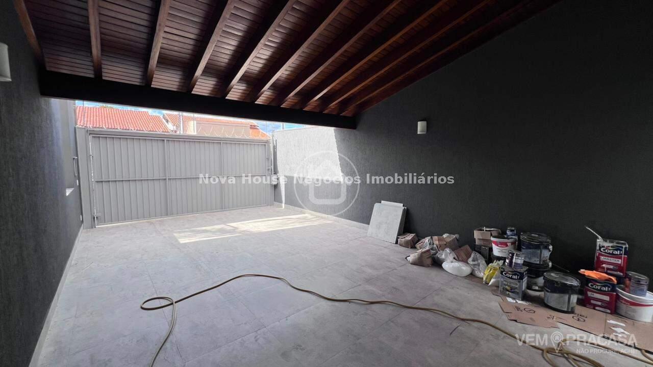 Sobrado à venda no Carandá Bosque, Campo Grande – foto 24