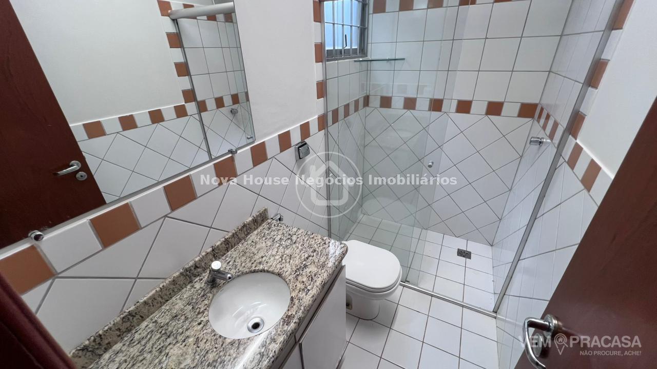 Sobrado à venda no Carandá Bosque, Campo Grande – foto 55