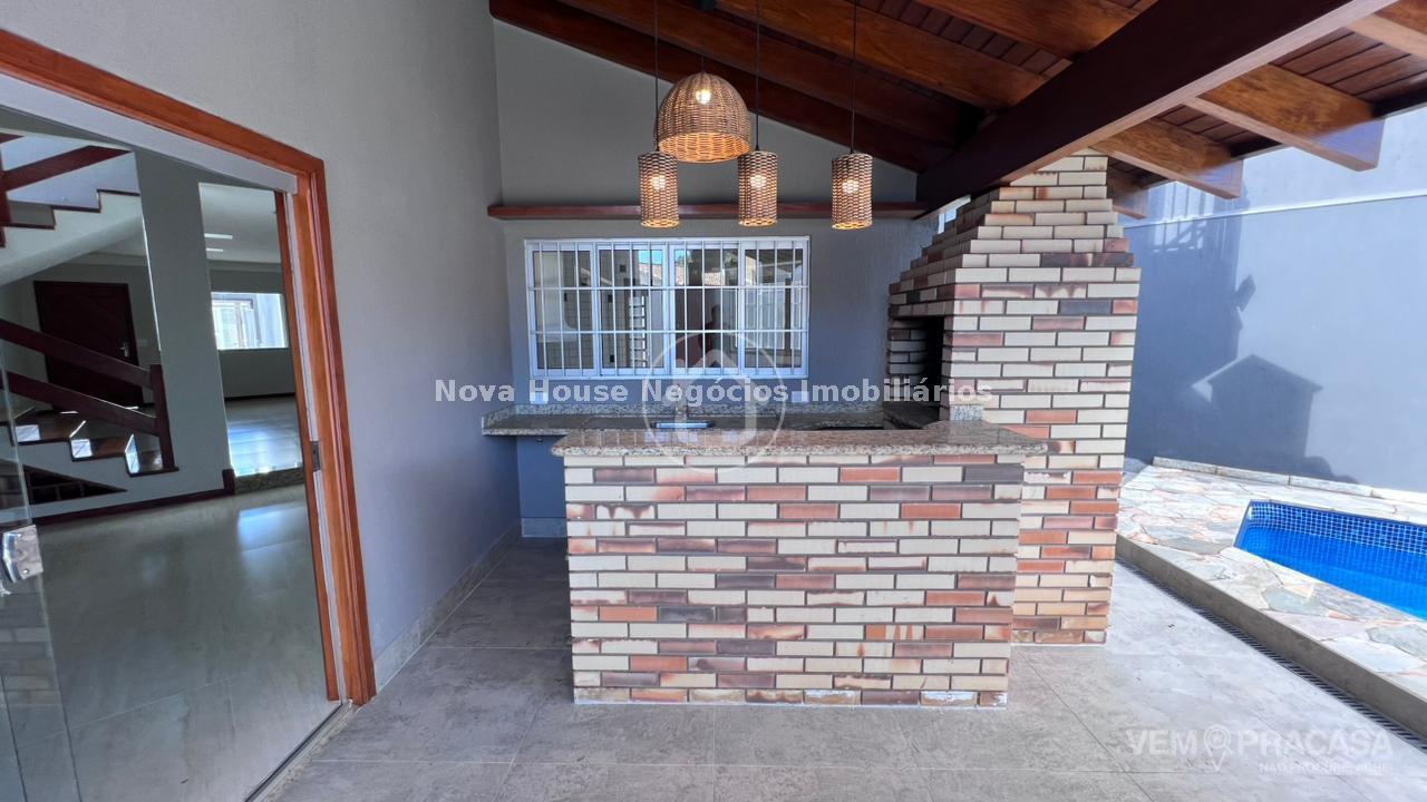 Sobrado à venda no Carandá Bosque, Campo Grande – foto 102