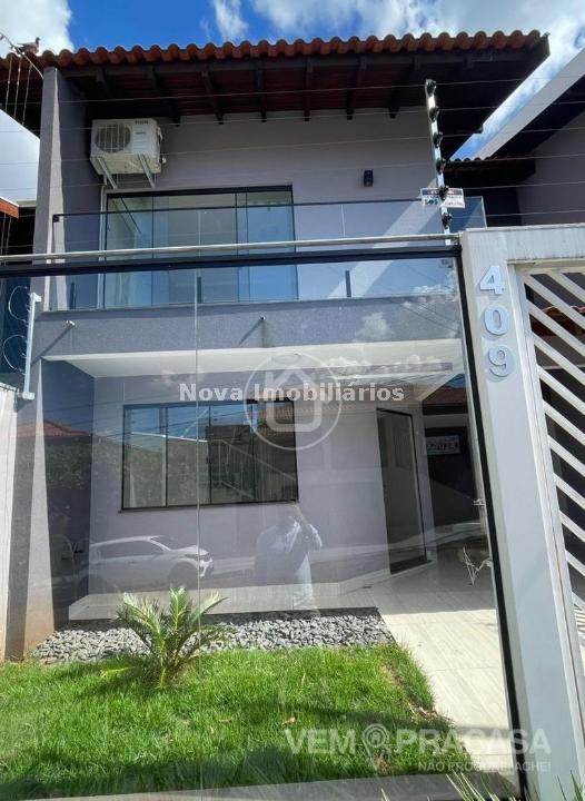 Sobrado à venda na Vila Planalto, Campo Grande – foto 5