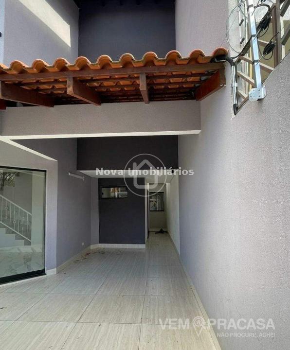 Sobrado à venda na Vila Planalto, Campo Grande – foto 7