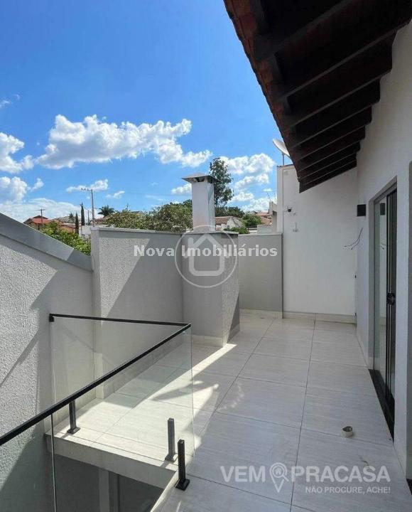 Sobrado à venda na Vila Planalto, Campo Grande – foto 26
