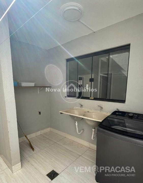 Sobrado à venda na Vila Planalto, Campo Grande – foto 29