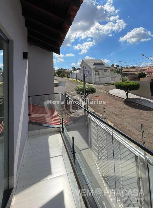 Sobrado à venda na Vila Planalto, Campo Grande – foto 34