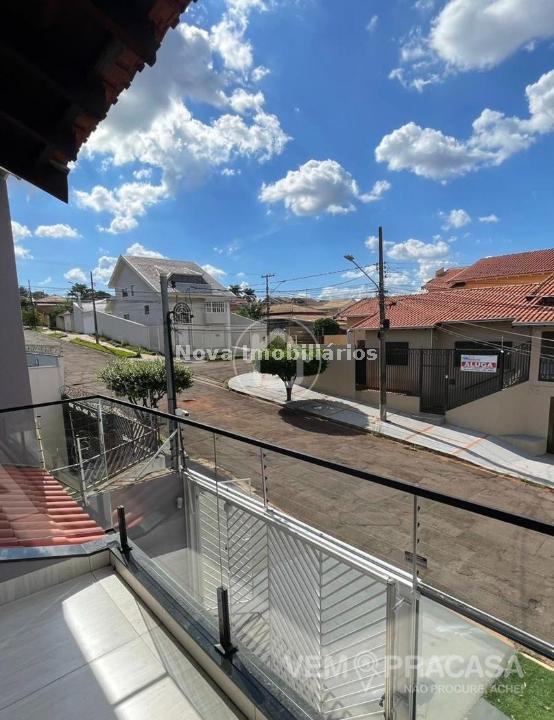 Sobrado à venda na Vila Planalto, Campo Grande – foto 39